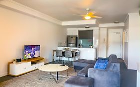 M&A Apartments